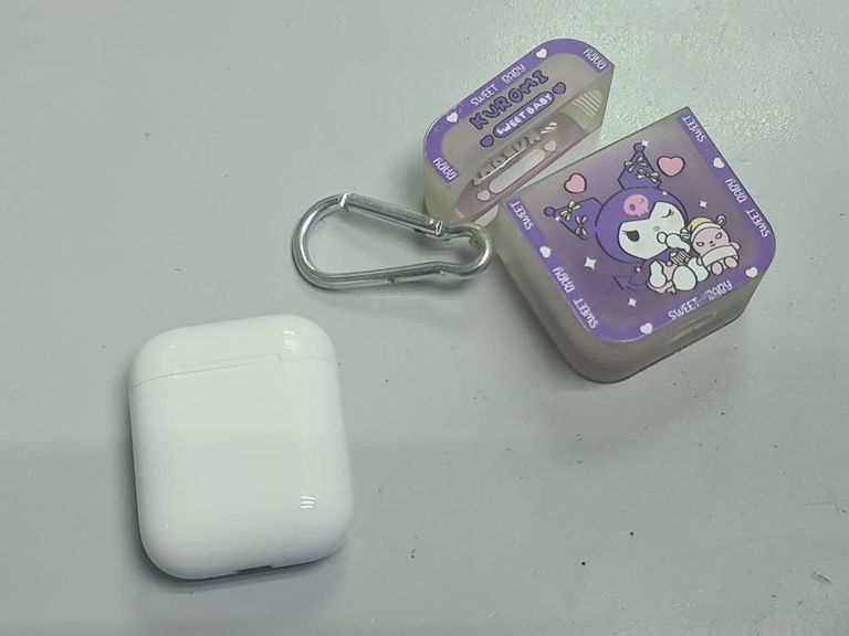 Apple airpods 2 gen a1602.a2032+a2031 2019г.