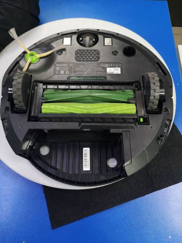 Irobot Roomba i7