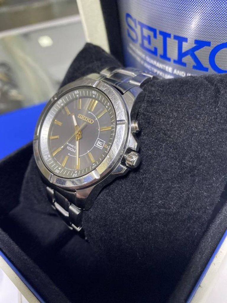 Seiko 5m62-0da0