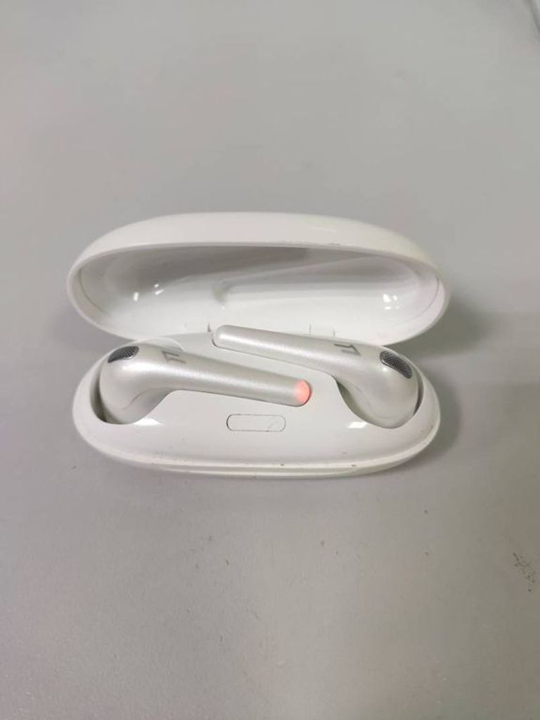 Оголошення 1more ComfoBuds TWS ESS3001T Black Б/У