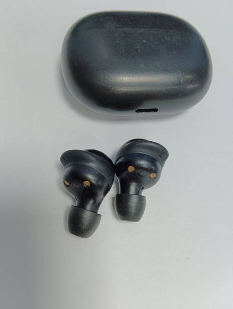 Дешево Xiaomi redmi buds 3 lite з ломбарду