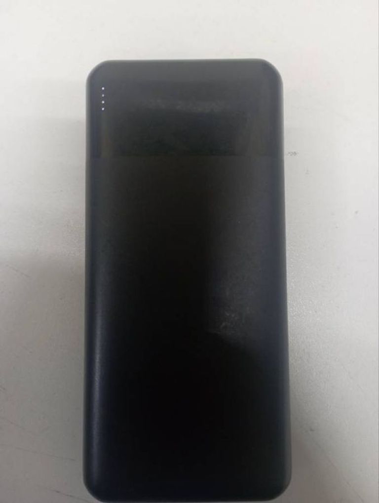 Купити Hoco J72A Easy Travel 20000mAh White Б/У