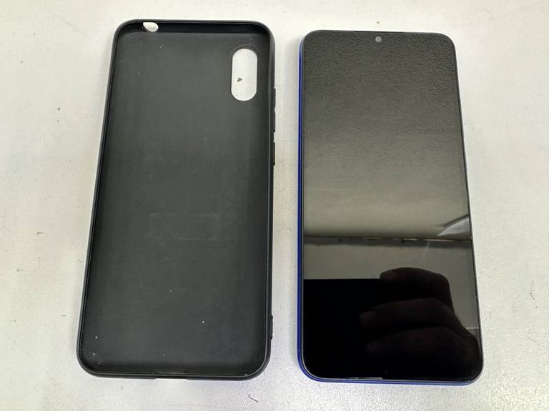 Купити Xiaomi redmi 9a 4/64gb Б/У