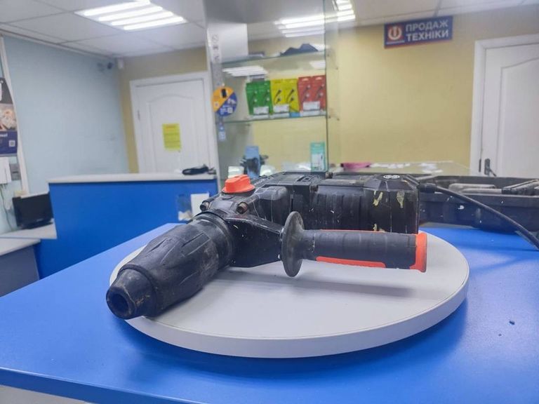 Розпродаж Dnipro-M bh-30, продавець Техноскарб