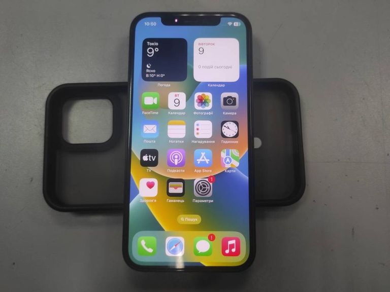 Купить Apple iPhone 12 64GB (PRODUCT)RED Б/У