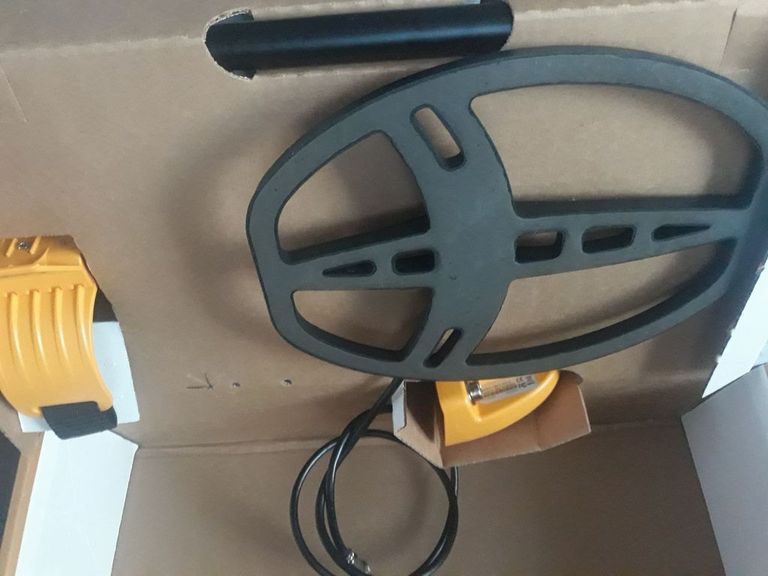 Garrett EURO ACE 350 Код:null. Зображення 6