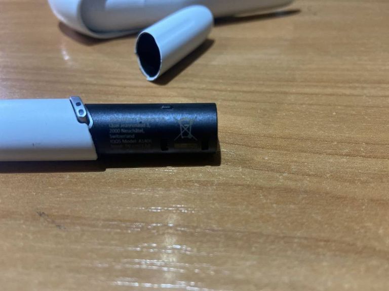 Дешиво IQOS 3 DUO с ломбарда