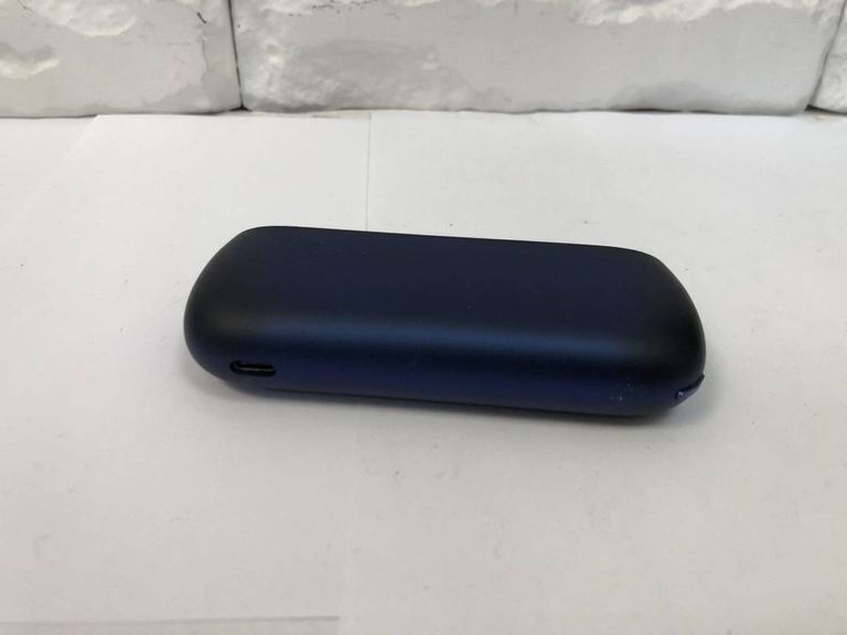 Объявление IQOS 3 DUO, белый (DK000518.00) Б/У