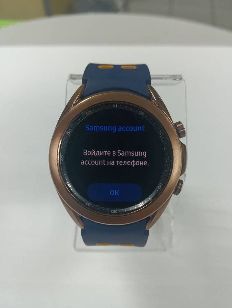 Samsung galaxy watch 3 41mm sm-r850