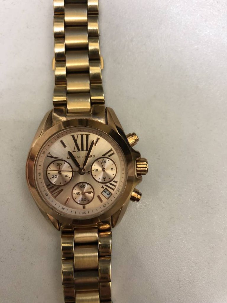 Michael kors MK5799