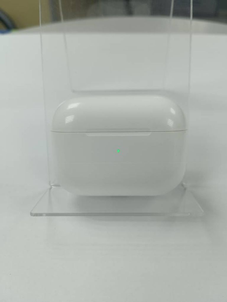 Apple AirPods Pro 2nd generation (MQD83)