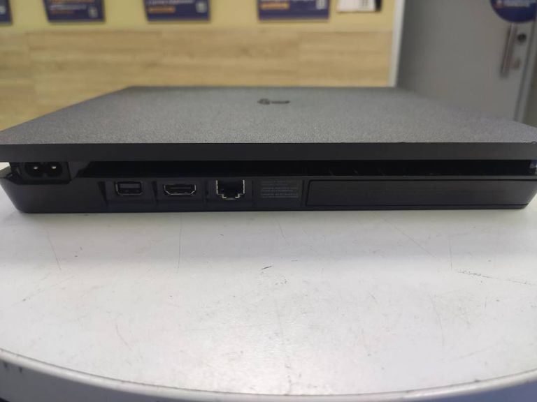 Sony playstation 4 slim 500gb