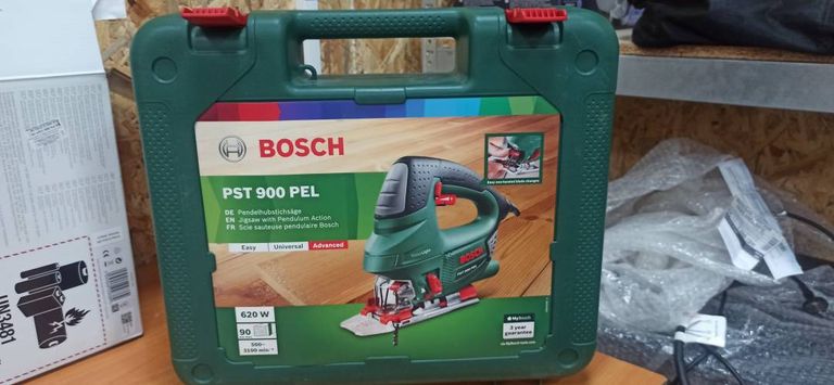 Купити Bosch pst 900 pel Б/У