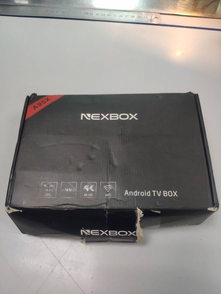 Nexbox a95x-b7n