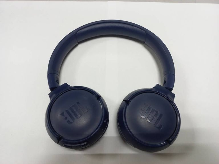 JBL Tune 510BT (JBLT510BTBLK)