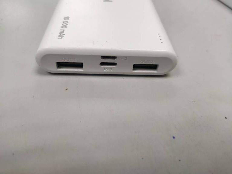 Canyon pb-108 10000mah