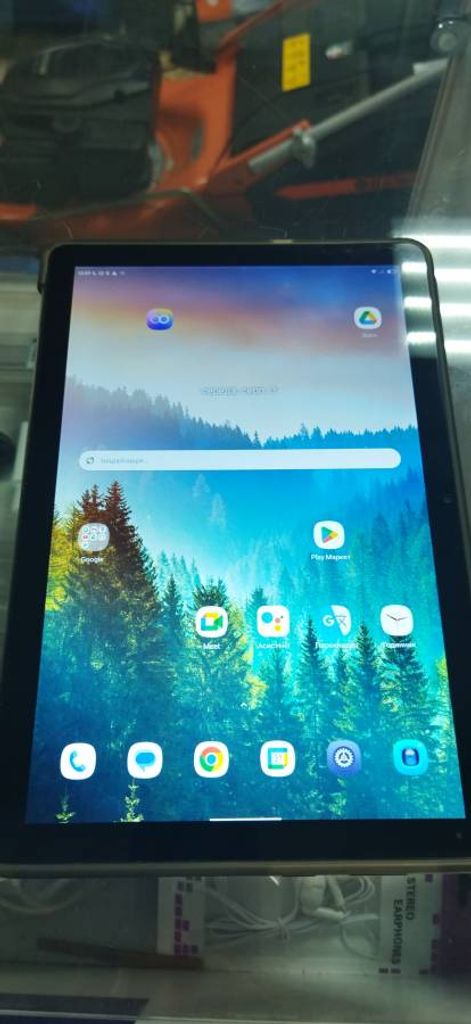 Blackview tab 10 pro 8/128gb