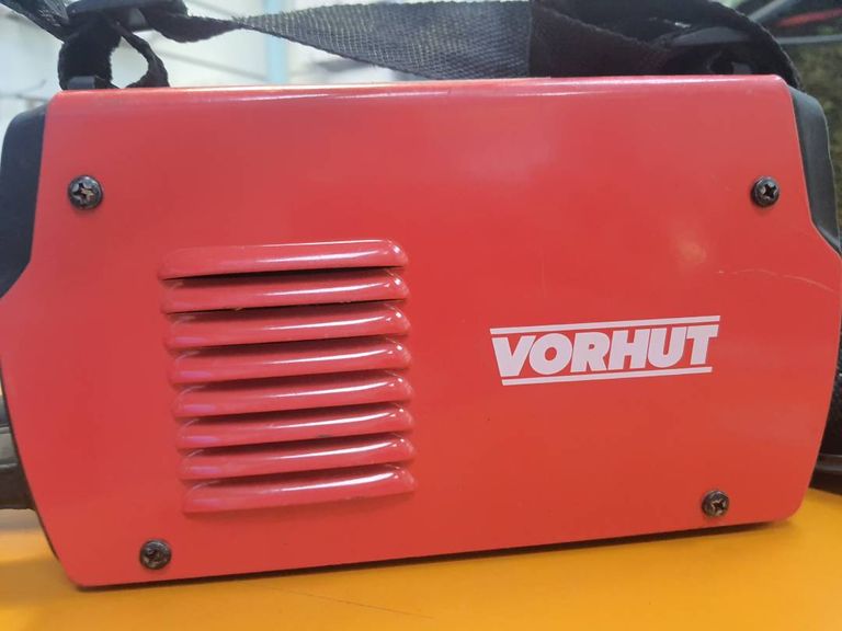 Vorhut mw-200 dc