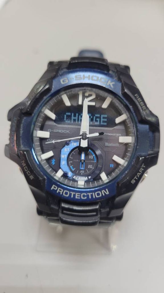 Casio gr-b100