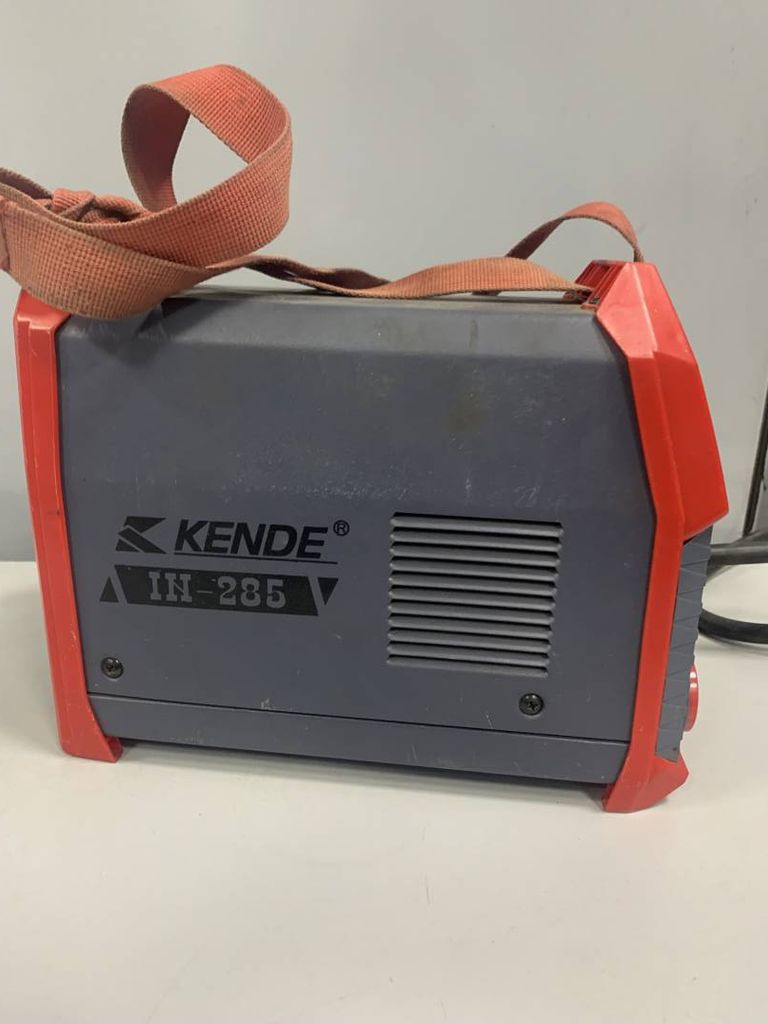 Kende IN-285