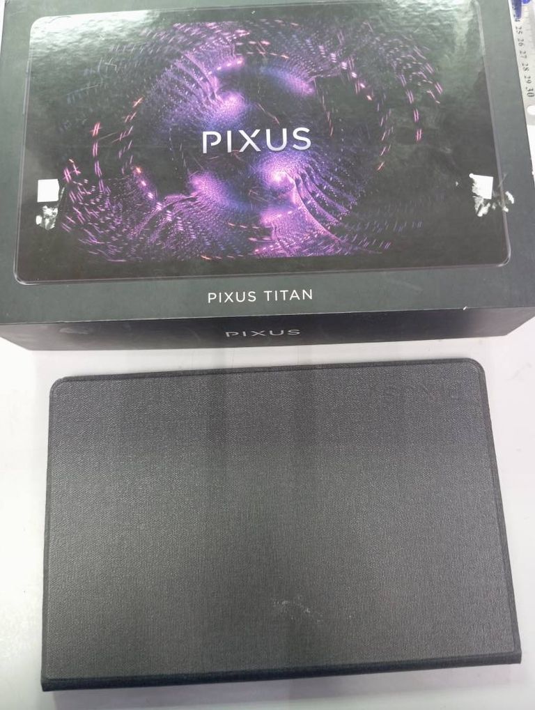 Pixus Titan 8/128GB LTE Gray