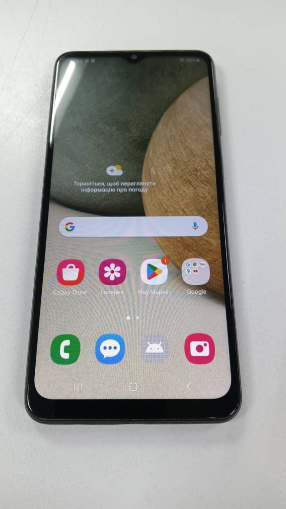 Samsung galaxy a12 nacho sm-a127f 4/64gb