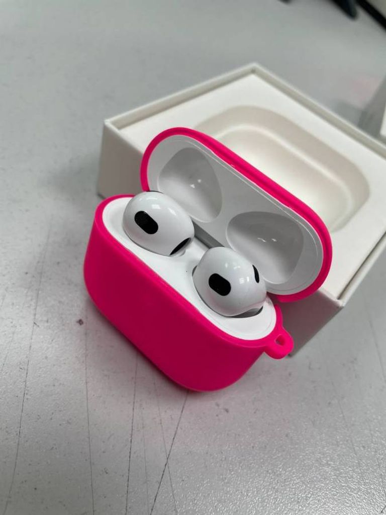 Apple airpods 3rd generation