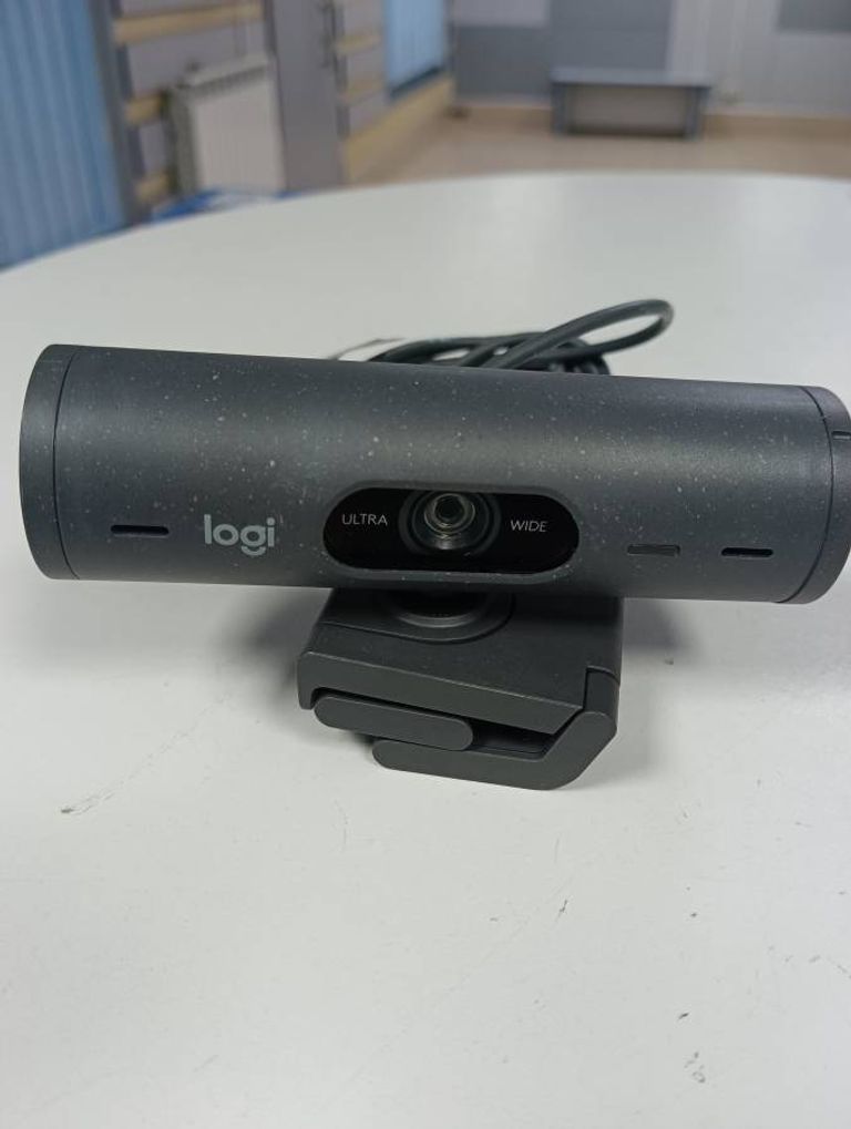 Logitech brio 500