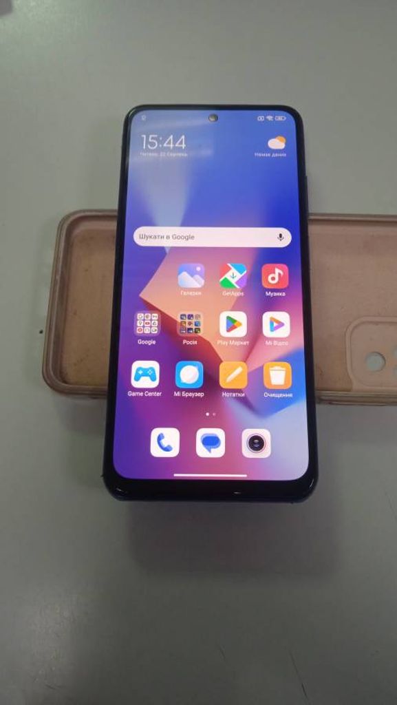 Xiaomi redmi note 10s 6/128gb