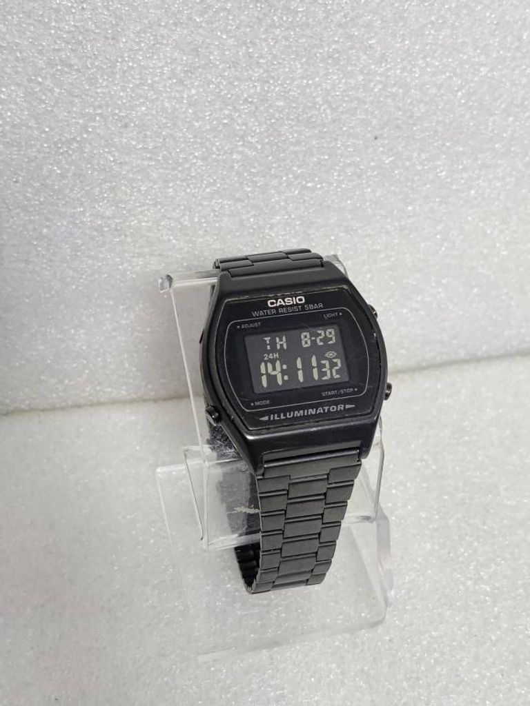 Casio Vintage b640wb-1bef