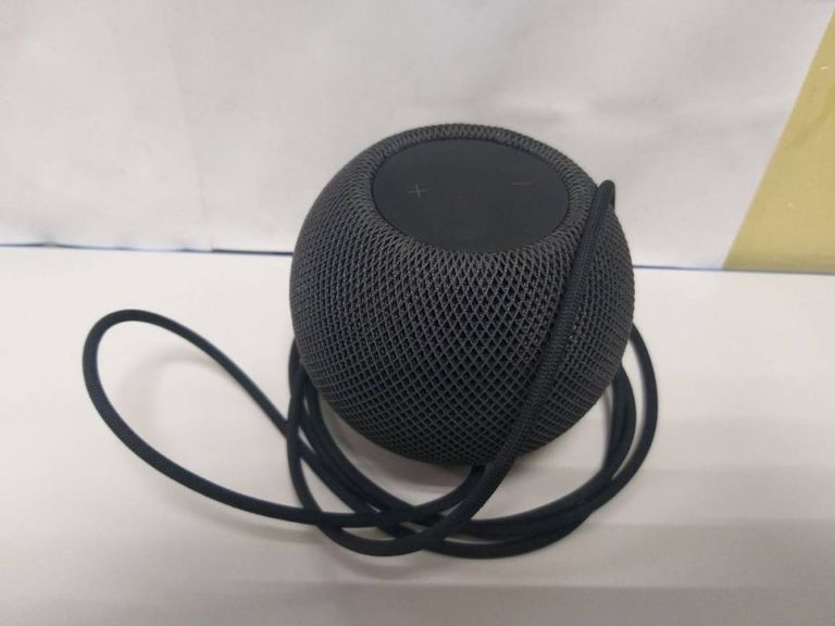 Apple homepod mini