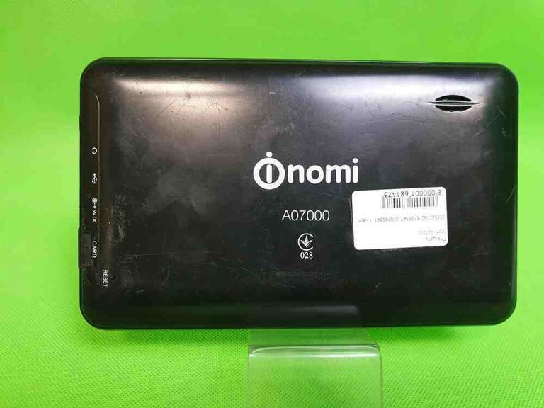 Nomi a07000 8gb Код:2000001681473. Изображение 4
