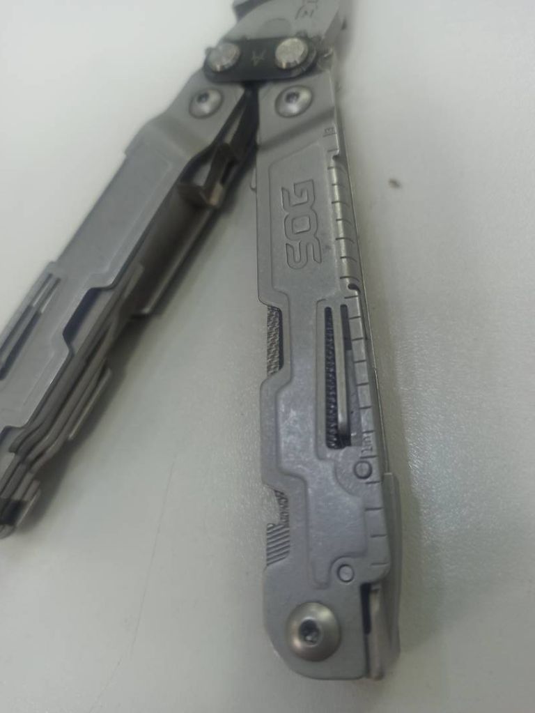 Sog PowerAccess