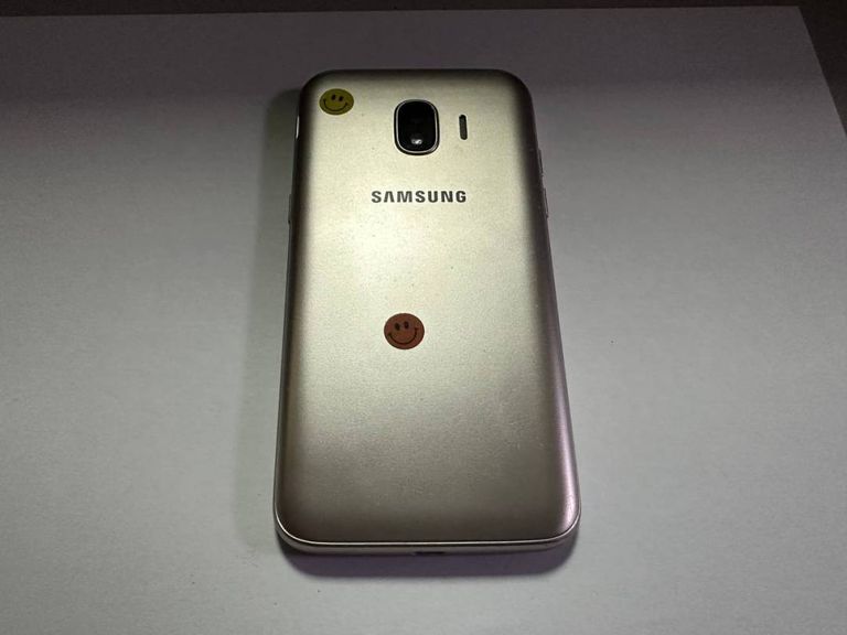 Samsung j250f/ds galaxy j2