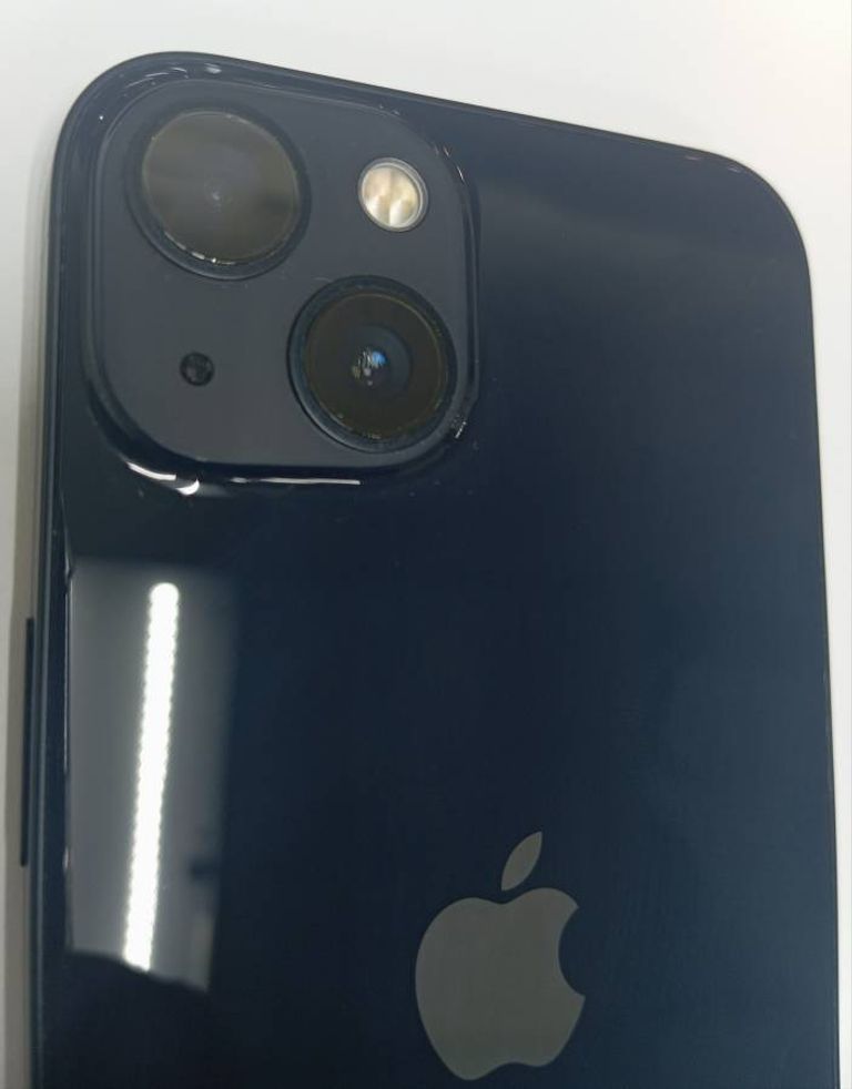 Apple iPhone 13 128GB Blue (MLPK3)