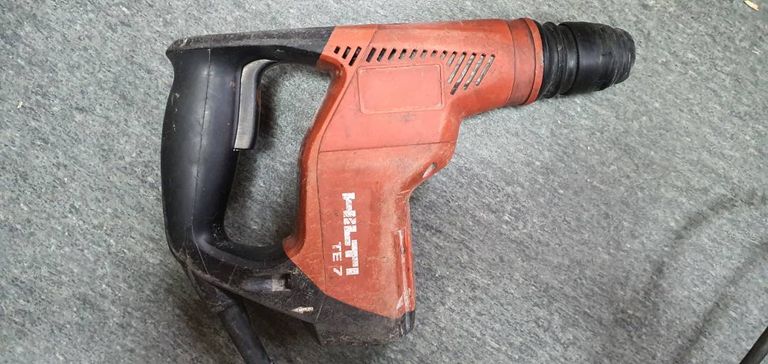 Hilti te 7-c