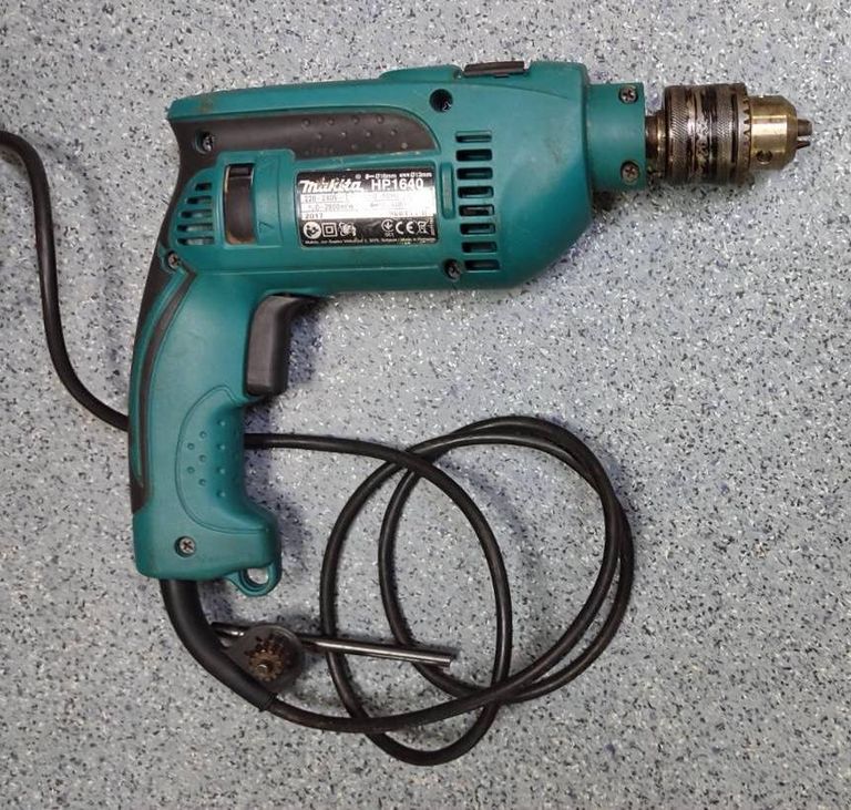 Makita HP1640