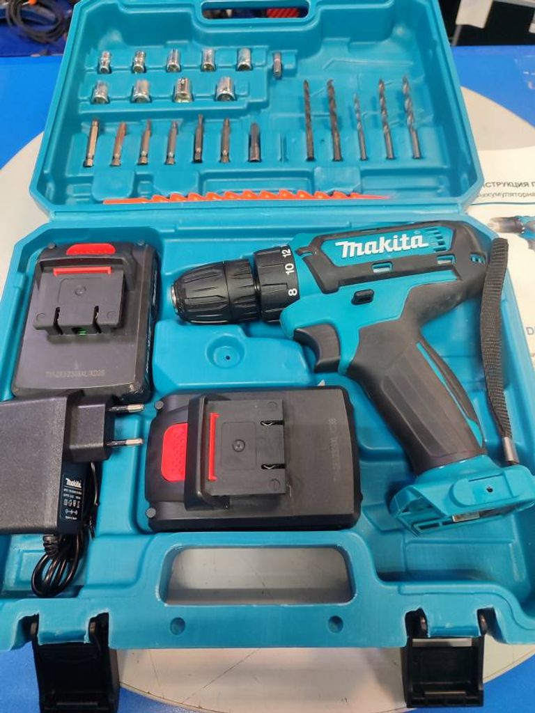 Makita df331d