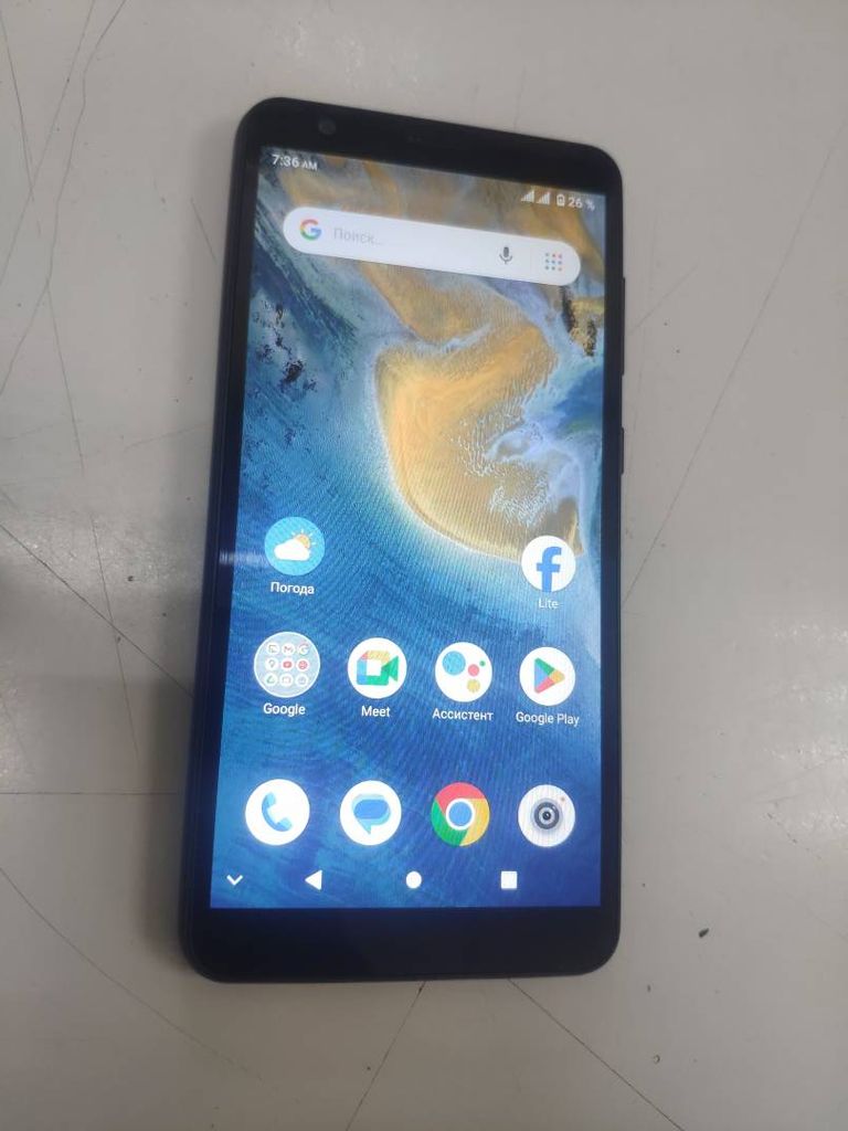 Zte Blade A31 2/32GB Blue