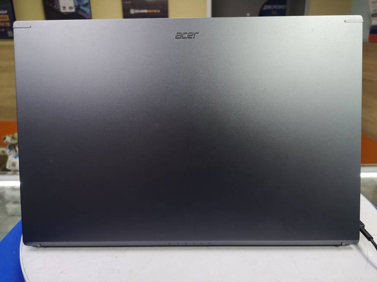 Acer Aspire 5 A515-57G-734F Steel Gray (NX.K9TEU.00A)