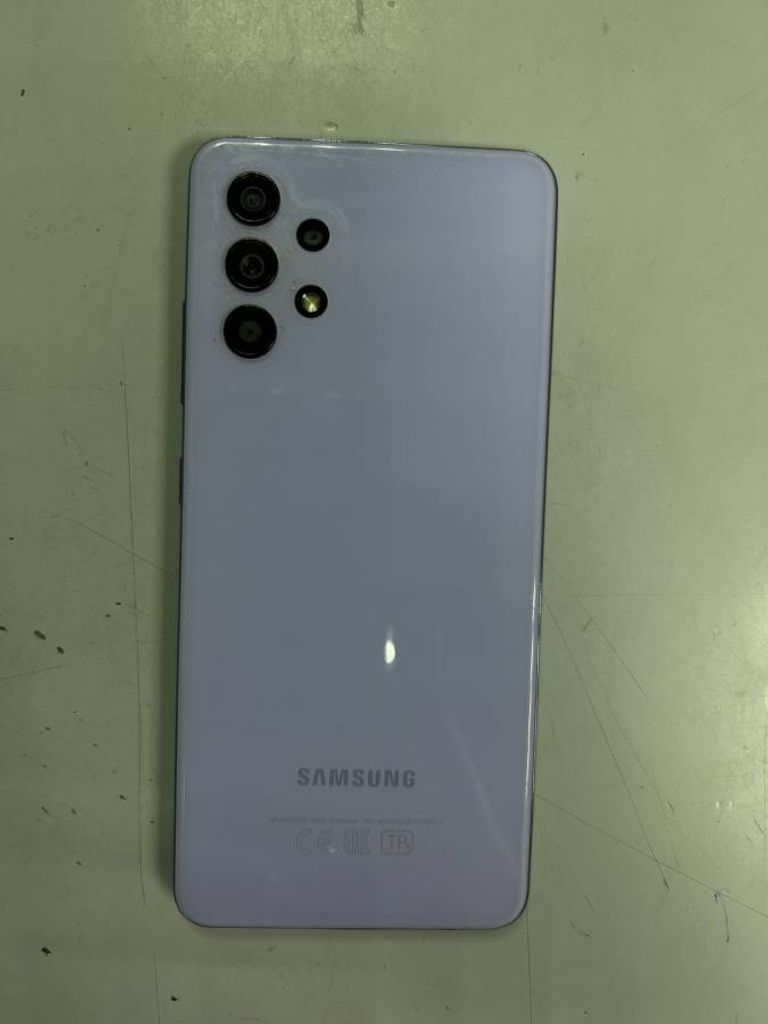 Samsung a325f galaxy a32 4/128gb