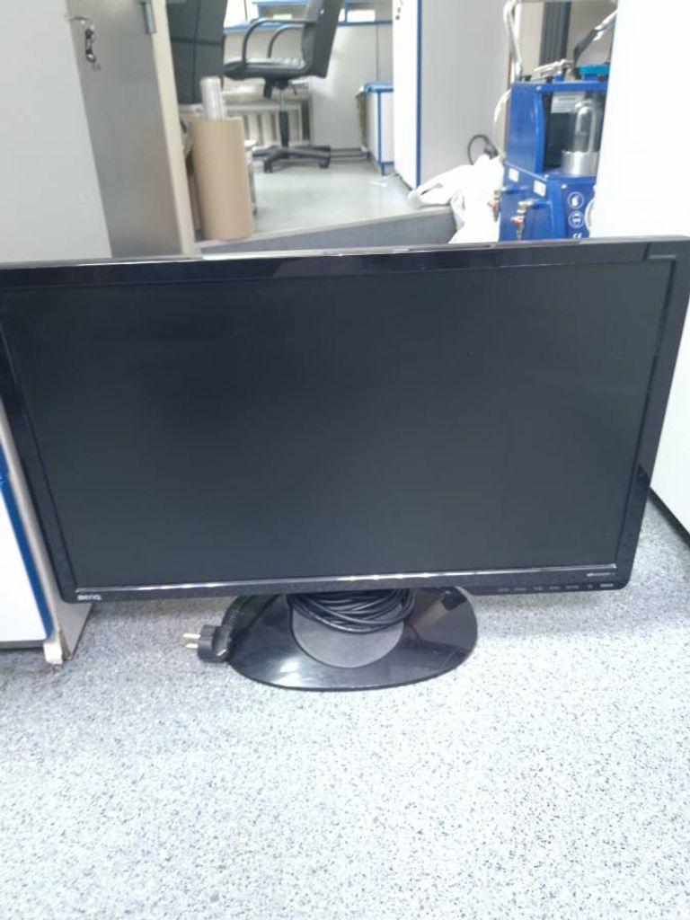 Benq g2420hdbl