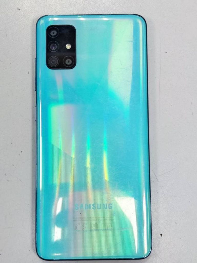 Samsung a515f galaxy a51 6/128gb