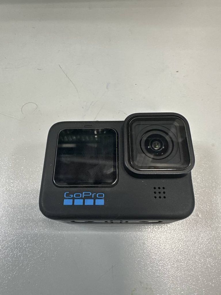 Gopro hero 10 black cpkg1