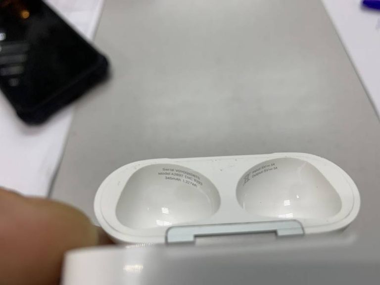 Apple airpods 3rd generation