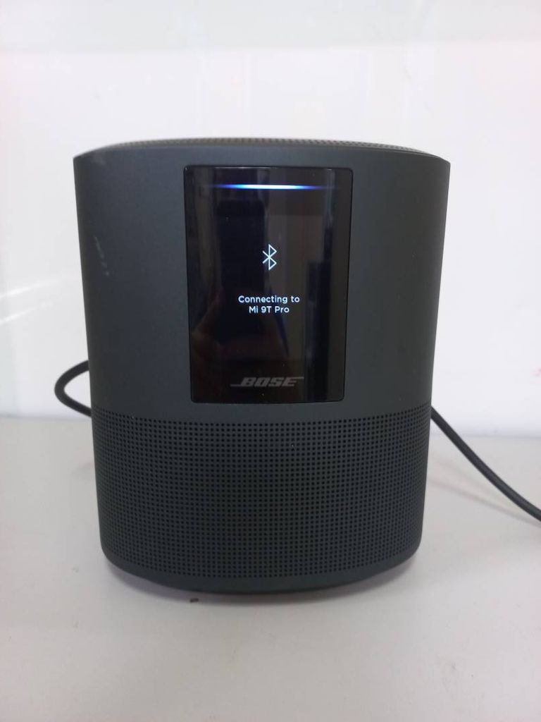 Bose Home Speaker 500