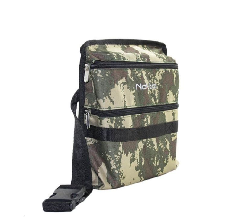 Купить Сумочка для знахідок Nokta Finds Pouch Б/У