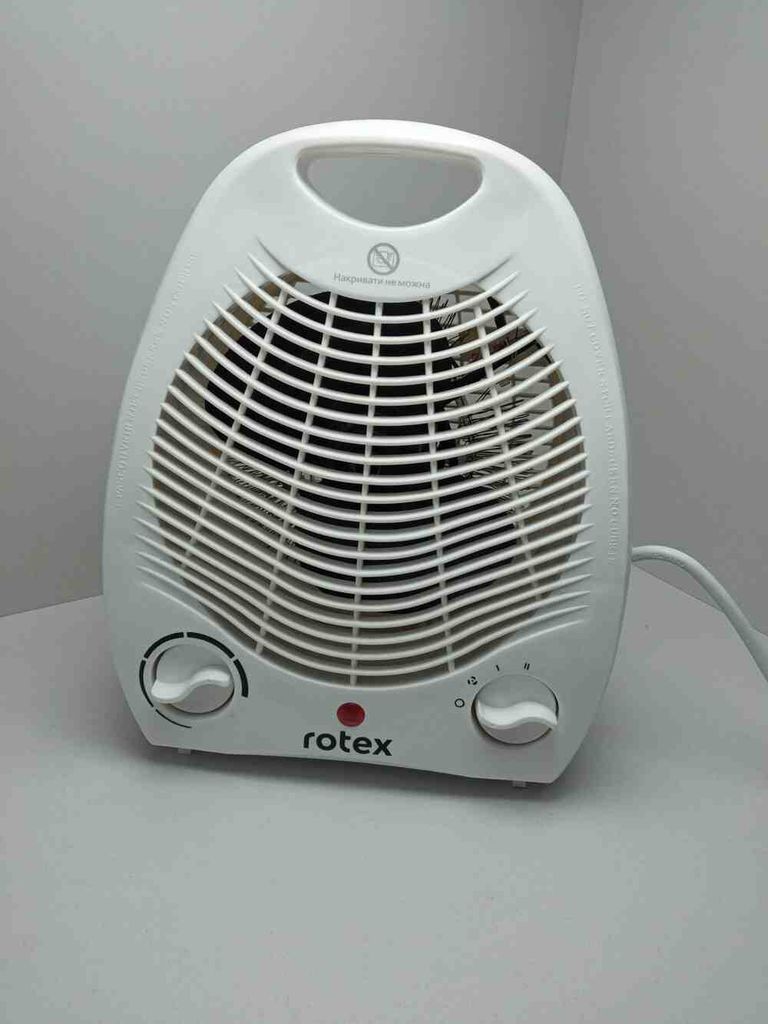 Объявление Rotex RAS01-H Б/У