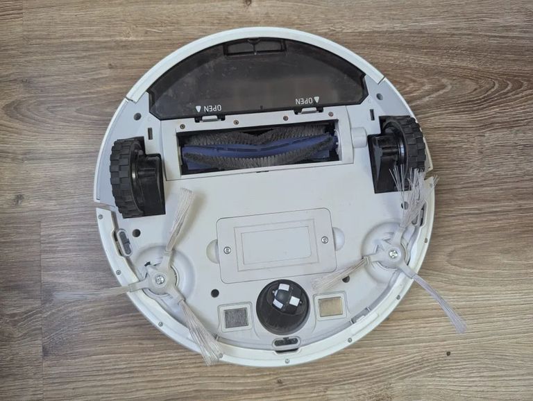 Дешево Rowenta rr7387wh з ломбарду