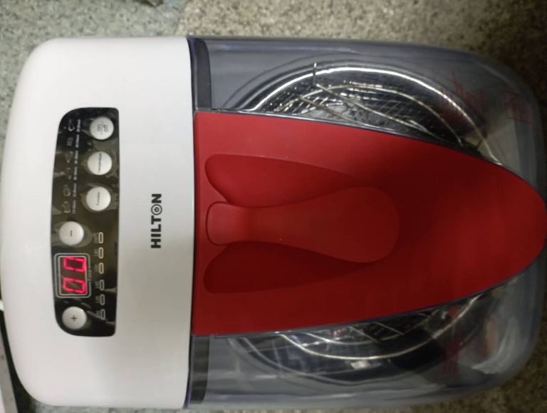 Купити Hilton FR 3701 Б/У